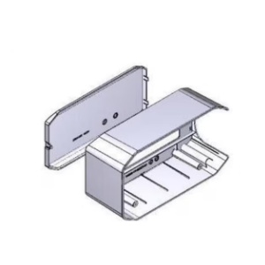 88003-0103 - - LEVA-GETRIEBE GT8