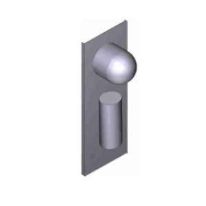 88006-0044 - - SCHEDA TX FOTOCELLULE DXR10BAP