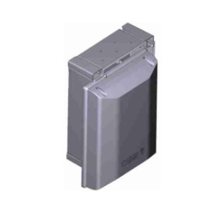 88006-0052 - 8050456086648 - TAMPA E BASE QUADRO 200X269mm