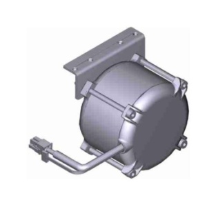 88018-0014 - - MOTORE BRUSHLESS FLUO SLS-SLH-SLM;