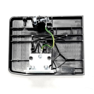 88018-0023 - - TESTATA MIT UNTERSTÜTZUNG DESTRA FLUO SLB/SLS