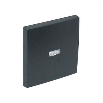 90602 Tis TECLA PARA LUMINOSOS GRIS 5603011068134