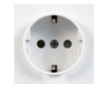 90643 TBR Cent à Tom Schuko D40 avec Blanc OBT 5603011601843