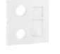 90774 Tdu CENT P/TONO MISTA R-TV-RJ45/R-TV-RJ45-FO DOUR 5603011607401