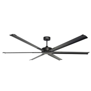 90920070 - V-25 DC, VENTILADOR DE TETO INDUSTRIAL PARA GRANDES ÁREAS 60 W