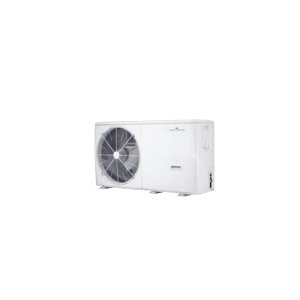 96232006 - Unidade de aquecimento e resfriamento aerotérmico Thermir Monobloco 6KW 6 kW
