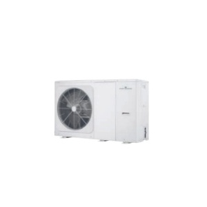 96232008 - Unidade de aquecimento e resfriamento aerotérmico Thermir Monobloco 8KW 8 kW