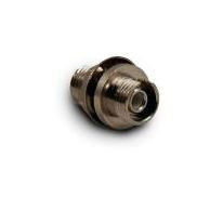 Adapter F.O. Simplex monomodo "fc" weiblich - "fc" weiblich