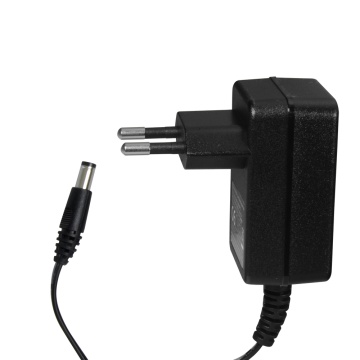 Alimentador electrónico - 12 V / 1000 mA - Reduzidas dimensões - 7 (Al) x 3 (Lg) x 3,5 (Pf) cm - 130 g - Estabilizado