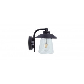 Appliquer CATE E27 60W IP44