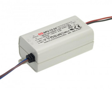 APV 201153.212 - Fuente de Alimento Significar Bien 24Vdc 12W IP42 1un