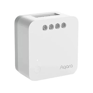AqAssm -U02 - Relay/T1 Sword Module for Zigbee Automation