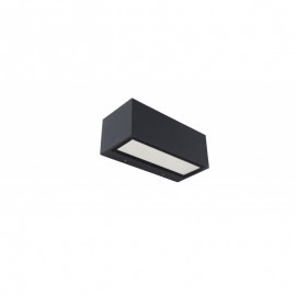 Armure murale LED Gemini 20W 3000K IP54