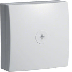 ATA707599010 - Caja de derivación Patada 75x75x32 HAGER Ean:4012740865500