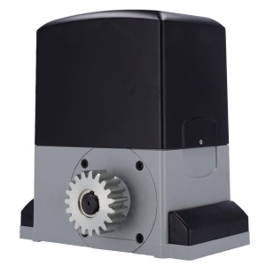 Automatism for Puertas Ringing - Hasta 2000 kg - Posición Regulatory Encoder - Actuación Fuerza Regulation - Automatic Activation - Food DC36V | Apt Battle