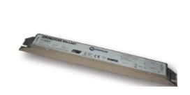 Balas electrónico T8 OMNIUM