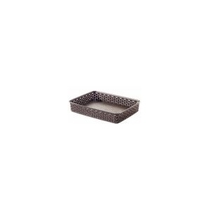 Bandeja A4 My Style Chocolate