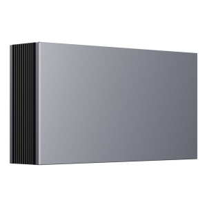 Bateria LiFePO4 Anker Solix - Grande capacidade 5000Wh - 6000 ciclos - IP66 - Compatível com ASOX-H6K e ASOX-H8K - Expansível até 30KWh