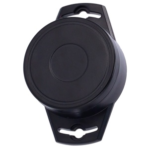 Beacon Ble - Instalón Fácil Y Economic - Waterproof IP67 - Compact Tamaño - Botón Remplazable Bate