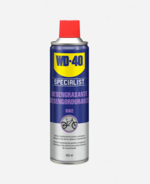 Bike spécialiste WD40 500 ml