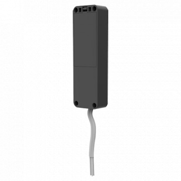 Bluetooth Smart Relay – Gastbenutzer ohne Anwesenheit – Leer-, Einfamilien- und Mietwohnungen – Konfigurierbar als NO oder NC – Portal- und Haupteingangslösung – Kostenlose Cloud Smart Lock-App
