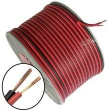 Bobine Cabo Coluna 2x2,5mm (100 mts)