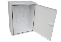 Boîte PC Viseu avec 2xbases NH00 Largeur 400 VB.321 / 2A