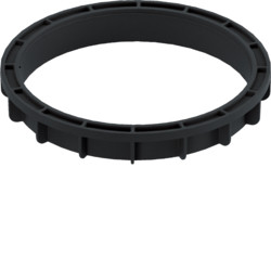 BSR02R - Installationsring für <32mm Hager EAN: 4012740027564