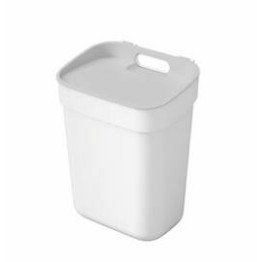 Bucket ready to collect 10 l