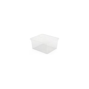 Caja transparente CBOX XXS 2L