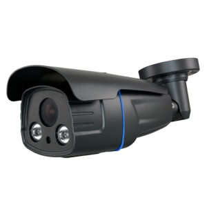 Câmara bullet Gama 5Mpx/4Mpx ULTRA - 4 em 1 (HDTVI / HDCVI / AHD / CVBS) - 1/2.8" Sony© IMX335+FH8556 - Lente 2.7~13.5 mm - IR LEDs Array Alcance 60 m - WDR 120dB