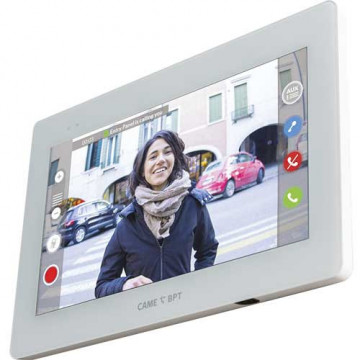 CAME – 840CH-0090 – MONITOR XTS 5" IP 5" Zoll