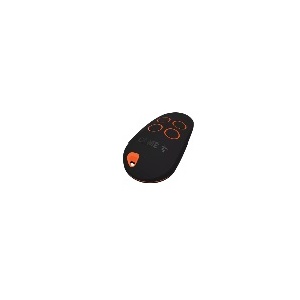 Came - 806TS-0330 - Transmissor de quatro canais com a nova codificação de código fixo, frequência dupla