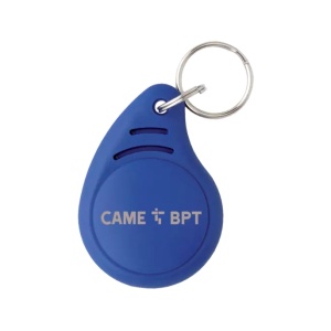 Came Bpt Porta Chaves DTAG5 Contr.acessos Pack 5 Un 61800470