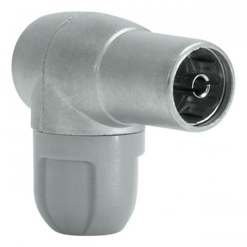 "CEI" connector shielded female (B1 bag)