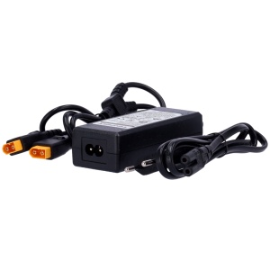 Chargeur de batterie rapide TEMPEST -BAT300 URFOG - Compatible avec FPUBBBY - Batterie pour Tempest -Bat300 Urfog - Connecteurs spéciaux - Connexion simple
