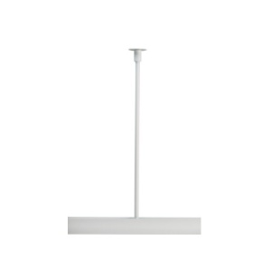 CONCORD - Zubehör MECH ROD NUR 0,5M WEISS