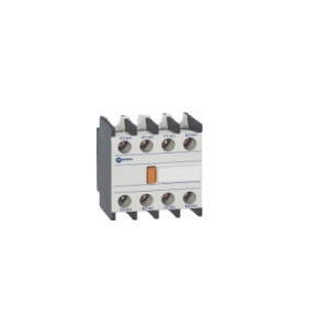 CONTACTO AUXILIAR PARA CONTACTOR 2NC + 2NO, CLZ1* MInicontatores