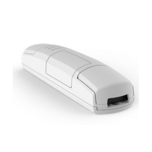 Controlador dimer Dali 20 Drives RF+WiFi+PUSH One Smart NEXTA