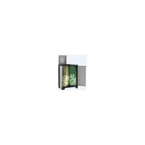 CUBO SPLIT PREMIUM 110l