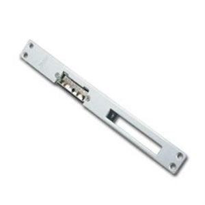 CV-14EL ELECTRIC TRINCO adjustable closure w/ unlocking, high shield 12V AC Golmar