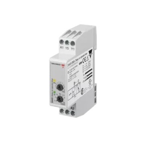 DAA51CM24 - Temporizador de retardo de operação