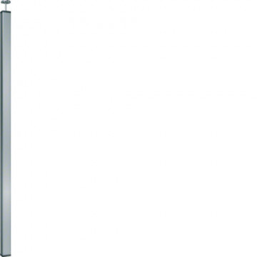 DAS453300ELN - Col. DA200 Simple AP.45mm - 3,3 à 3,6m Hager Ean: 4012740901956