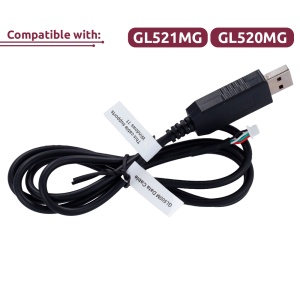 Datenkabel für GL500M – kompatibel mit GL521MG/GL520MG