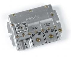 Derivator 5 ... 2400mHz "Easyf" 4d 16db interior (A - Floors 2 and 3)