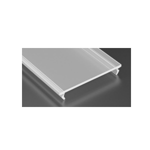 Difusor PMMA Semi-Opalino "Milk" Linha LUXE