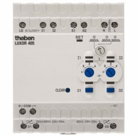 Dimmmodul 2 Luxorkanäle 405