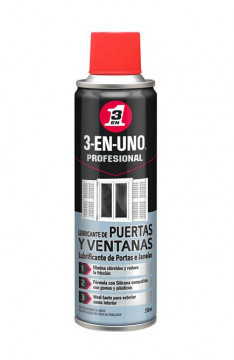 Doors WD40 et Windows 250ml