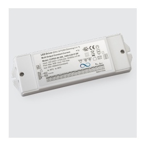 Drive CC Dim. DALI Infinity PoWer 300-1400mA 3-65Vdc CCPD2