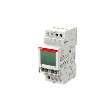 DW1 - Programmeur hebdomadaire, 1 canal, interface Bluetooth